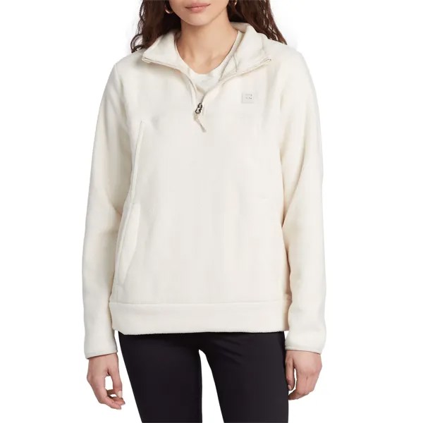 Куртка Billabong Boundary Mock Half Zip 2, белый