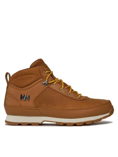 Сапоги Helly Hansen, коричневый