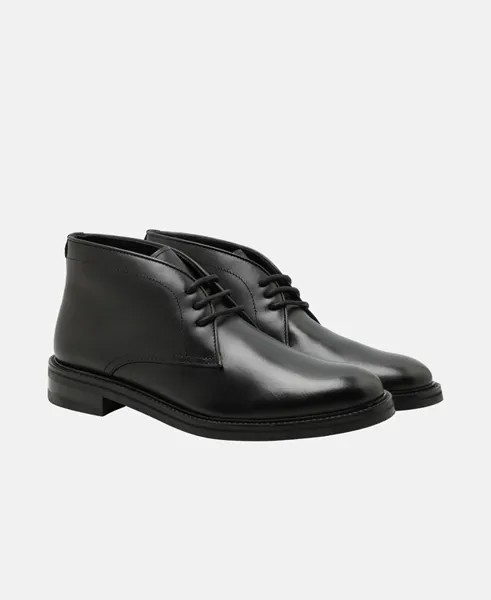Сапоги пустыни Ted Baker, черный