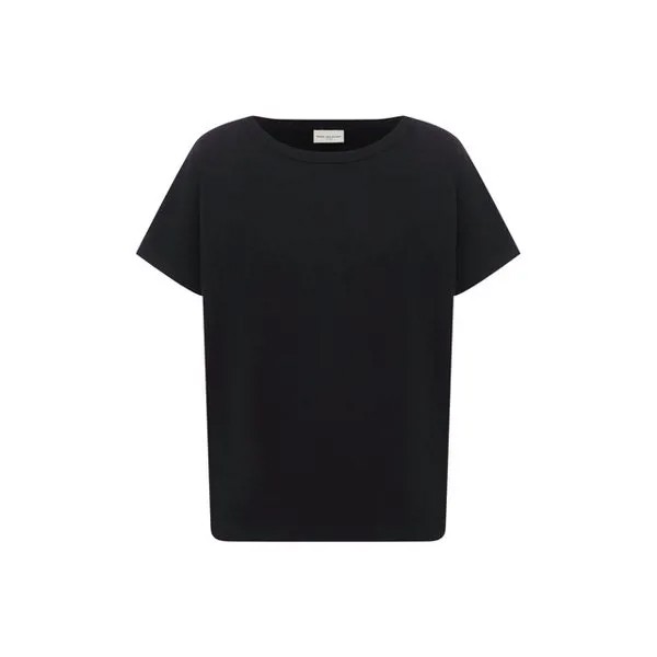 Хлопковая футболка Dries Van Noten