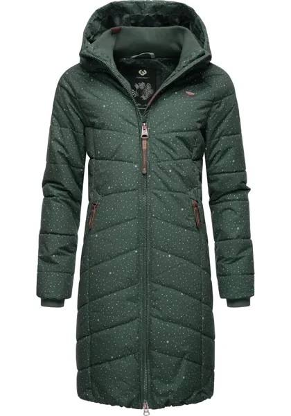 Стеганое пальто Ragwear 