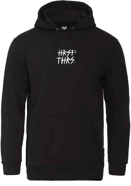 Худи мужское HORSEFEATHERS Sm1223B черное S