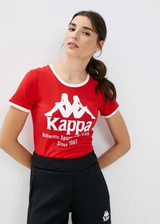 Футболка Kappa