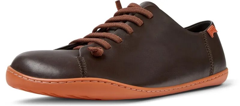 Кроссовки CAMPER Sneakers Peu Cami, коричневый
