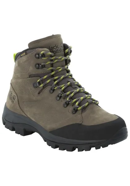 Трекинговые туфли Jack Wolfskin 