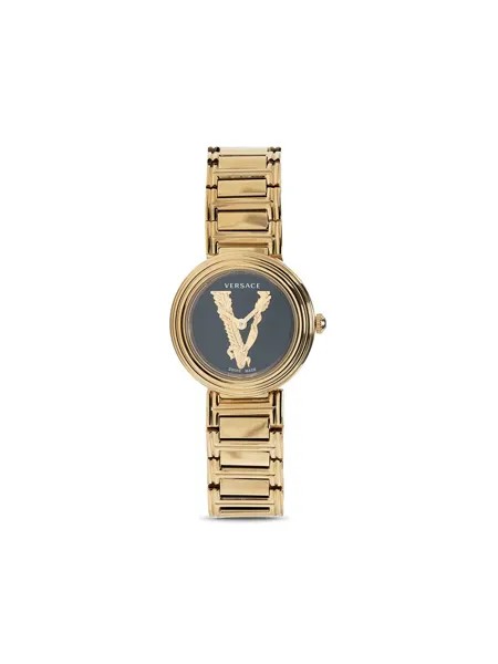 Versace наручные часы T3-Mini Virtus 28 мм