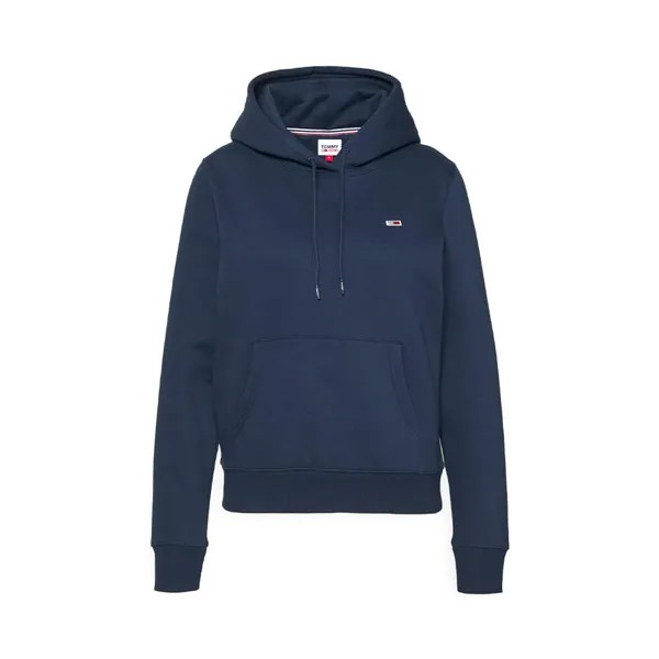 Худи Tommy Jeans by Tommy Hilfiger REGULAR, тёмно-синий