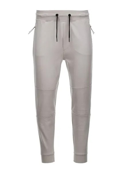Обычные брюки Ombre PASK-0142, серый