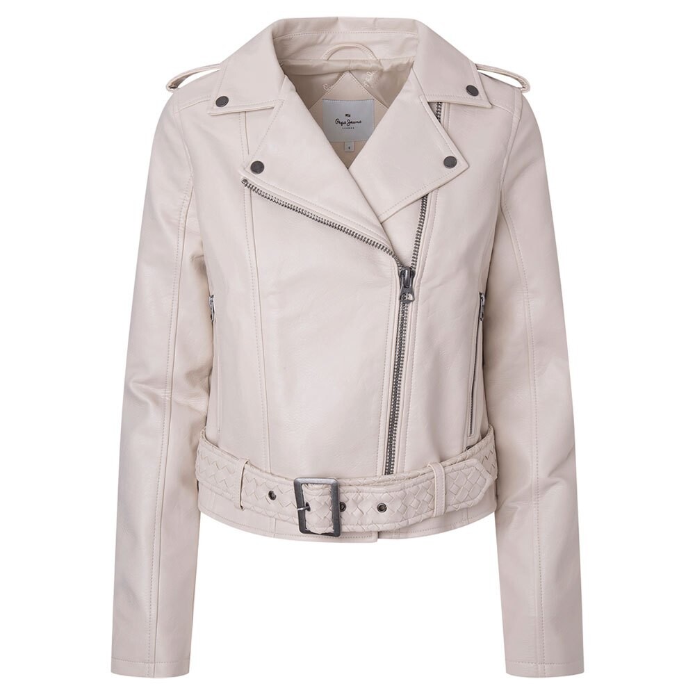 Куртка Pepe Jeans Sadie, бежевый