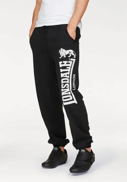 Lonsdale спортивные брюки 