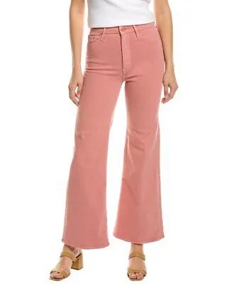 Женские джинсы с высокой талией и высокой талией, широкие брюки песочного цвета пустыни