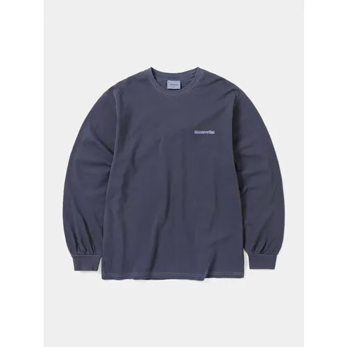 Лонгслив thisisneverthat Flame Onyx L/S, размер L, , purple