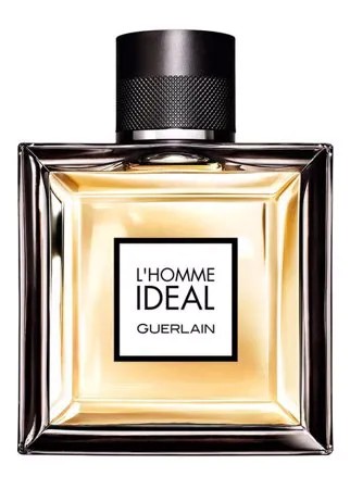 Туалетная вода L'Homme Ideal  Guerlain