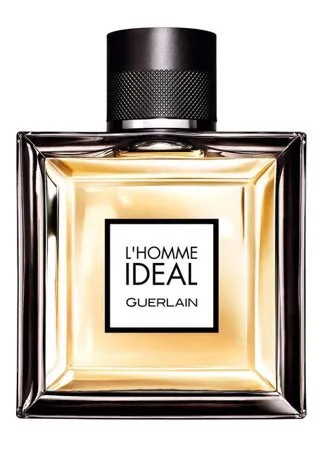 Туалетная вода L'Homme Ideal  Guerlain