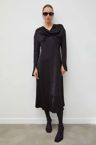 Платье Day Birger et Mikkelsen, черный