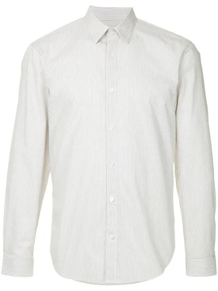 Cerruti 1881 striped shirt