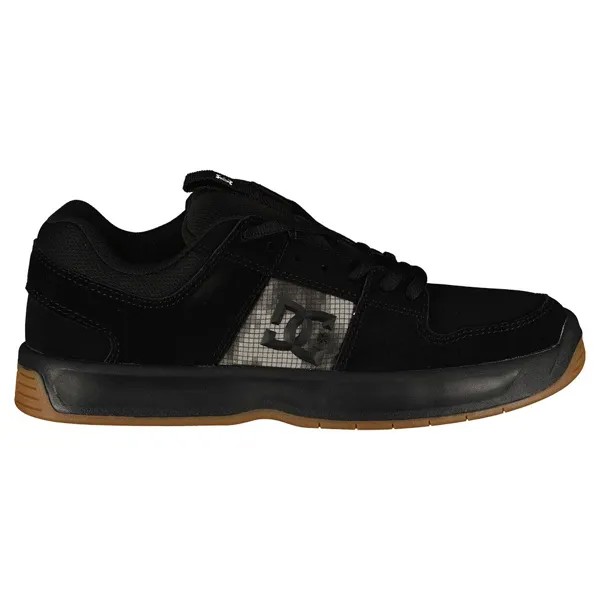 Кроссовки Dc Shoes Lynx Zero, черный