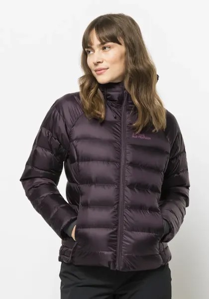 Пуховик Jack Wolfskin 