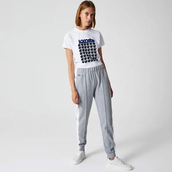 Женские спортивные брюки Lacoste