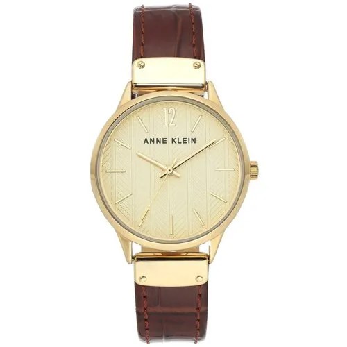 Наручные часы ANNE KLEIN Anne Klein 3550CHBN