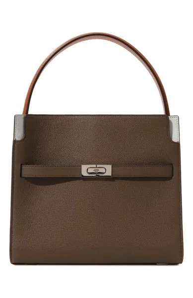 Сумка Lee Radziwill small Tory Burch