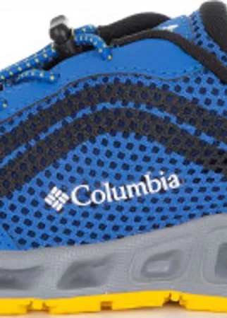 Полуботинки для мальчиков Columbia Youth Drainmaker IV, размер 36