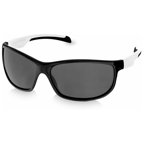 Солнцезащитные очки Us Basic, белый, черный