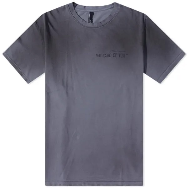 Футболка Tobias Birk Nielsen Decko Serigraphy Echo Tee