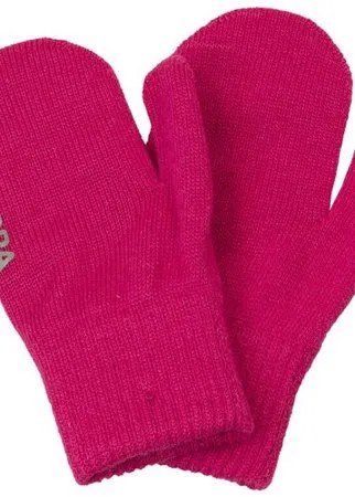 Варежки Huppa Olvin 82610100 размер 5, fuchsia