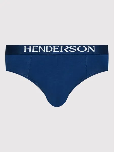 Трусы Henderson, синий