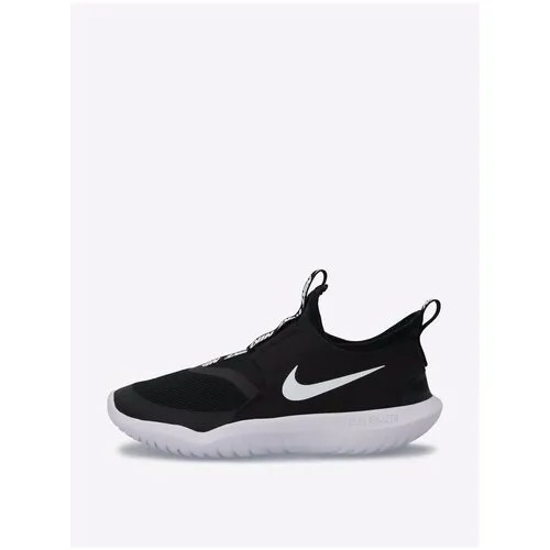 Детские кроссовки Nike Flex Runner размер 31 длина стопы 19 см.