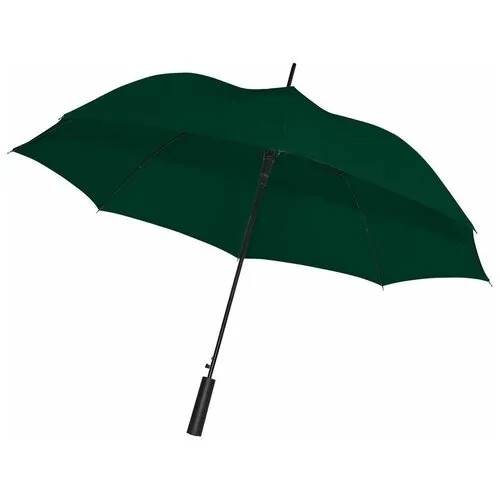 Зонт-трость Doppler, зеленый