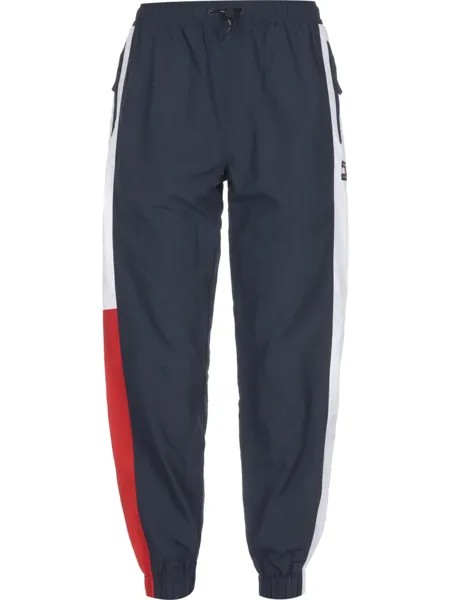 Спортивные штаны Tommy Hilfiger, цвет twilight navy