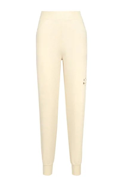 Спортивные брюки ERMANNO SCERVINO