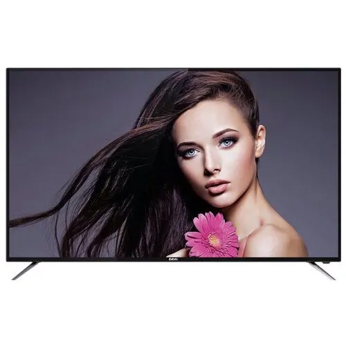 Телевизор BBK 65LEX-6039/UTS2C LED, HDR