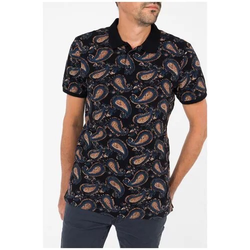 Поло SCOTCH & SODA 132.18FWMM.0755145552