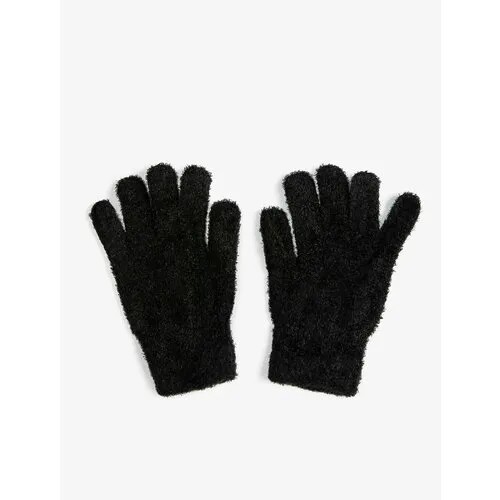 Перчатки KOTON, размер T, черный