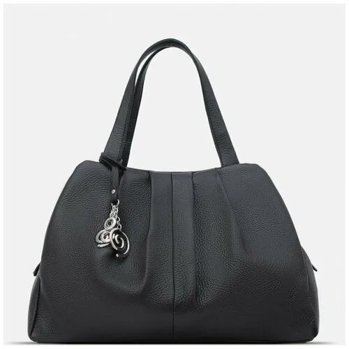 Сумка женская Richet, 2853LN 335 черная