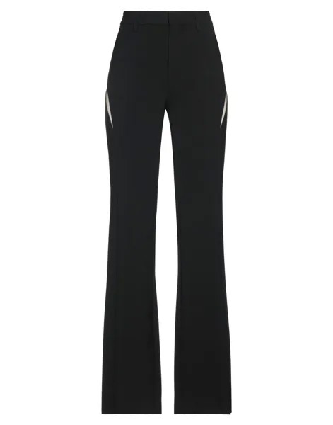 Брюки Dsquared2, черный