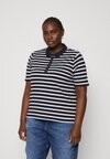 Рубашка-поло Tommy Hilfiger, синий