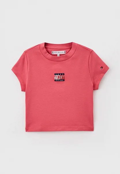 Футболка Tommy Hilfiger