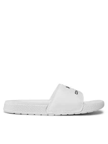 Тапочки Converse, белый