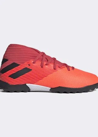 Футбольные бутсы Nemeziz 19.3 TF adidas Performance