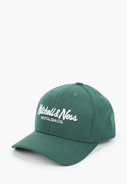 Бейсболка Mitchell & Ness