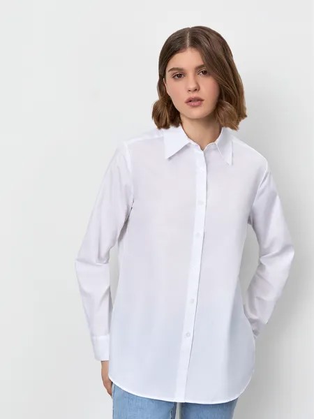 Рубашки Just Clothes