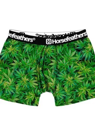 Трусы мужские HORSEFEATHERS Sidney Boxer Shorts Haze