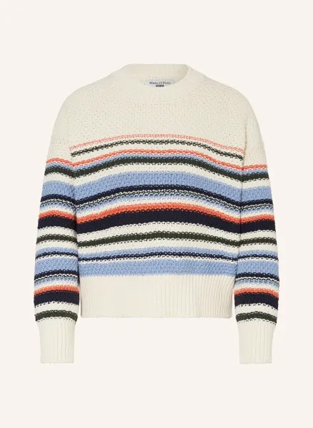 Свитер Marc O'Polo Denim, бежевый