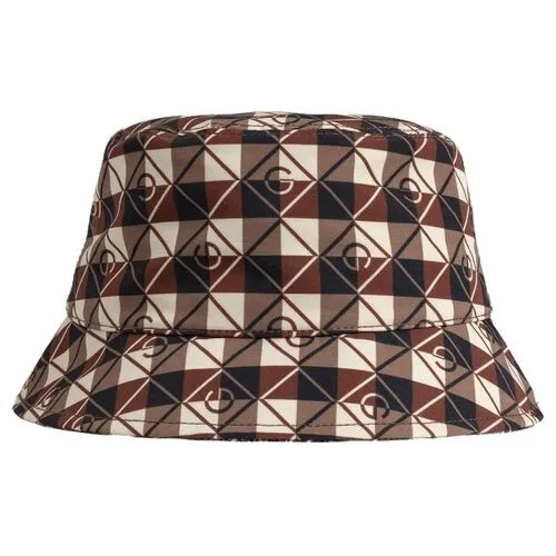 Панама Iconic G Printed Bucket Hat_Gant_4900049_210_L-XL