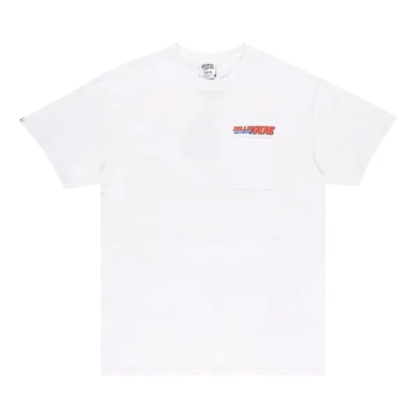 Футболка Billionaire Boys Club Drift T-Shirt, цвет Bleach White