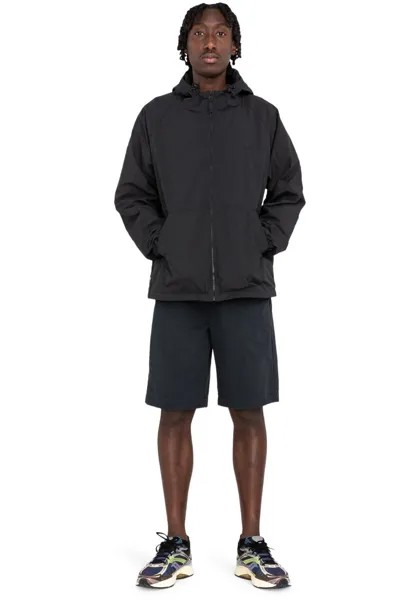 Куртка спортивная Alder 2 0 Lt Element, цвет flint black